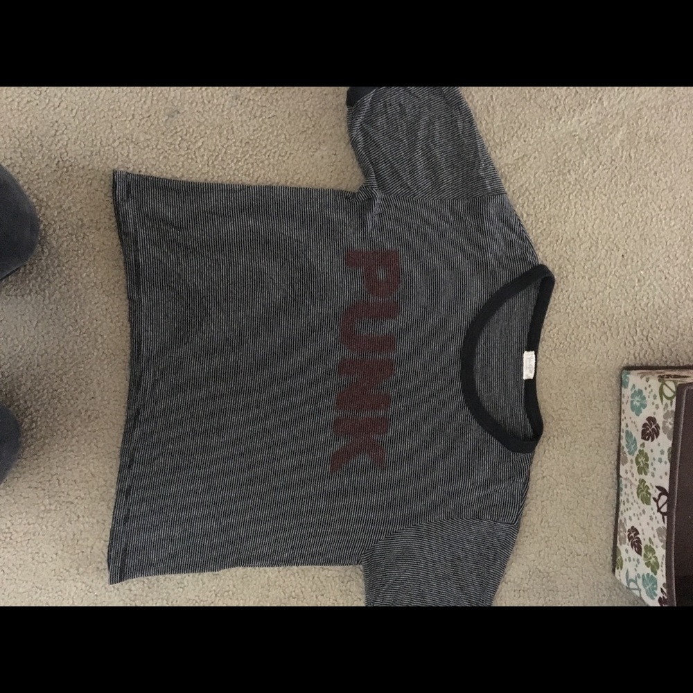 Punk Tee